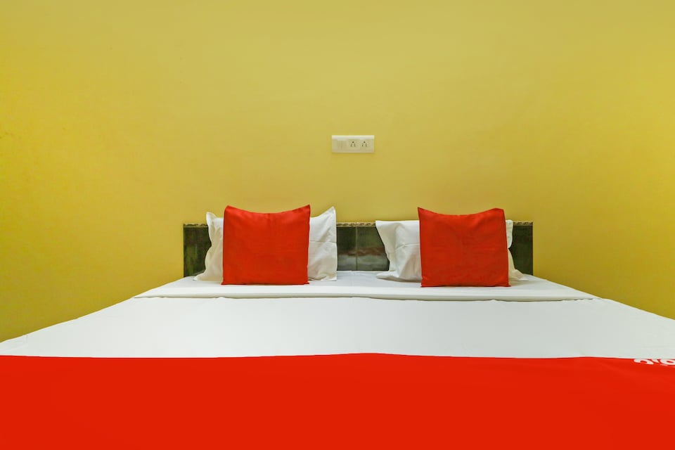 OYO 76432 Apsra Inn, Jalandhar, Jalandhar