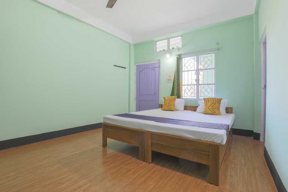 SPOT ON 76435 North - East Guest House, Airport-Guwahati, Guwahati