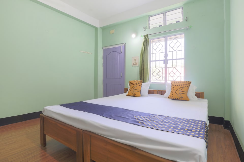 SPOT ON 76435 North - East Guest House, Airport-Guwahati, Guwahati