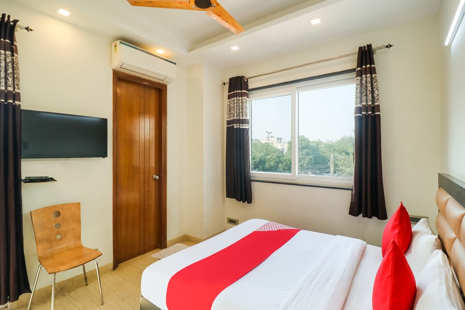 OYO 76436 Hotel Floyd, Greater Kailash Delhi, Delhi
