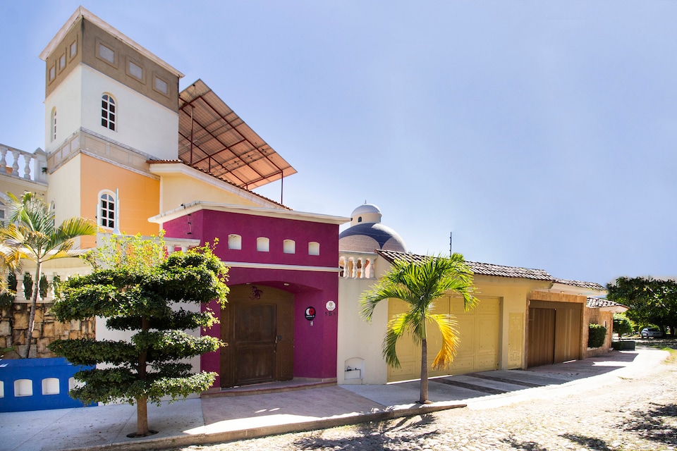 Capital O Casa Frida, Puerto Vallarta, JAL, Puerto Vallarta