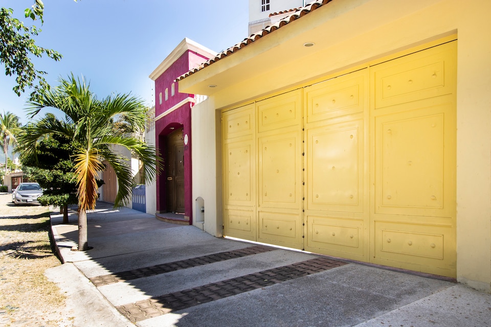 Capital O Casa Frida, Puerto Vallarta, JAL, Puerto Vallarta