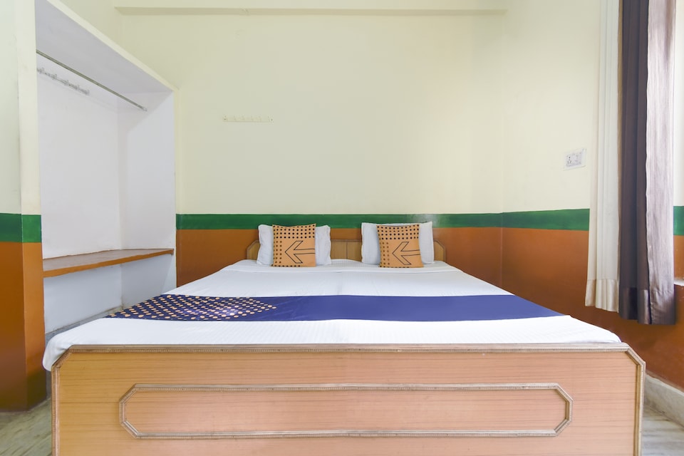 OYO 76440 Rajput Panchayat Vishram Grah, Ranipur Haridwar, Haridwar