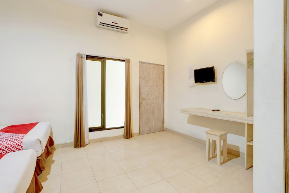 OYO 90078 The Bali Rama City Hotel, Denpasar, Bali