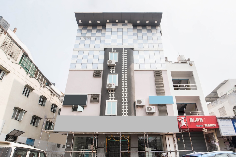 Capital O Aditya Grand, Guntur, Guntur