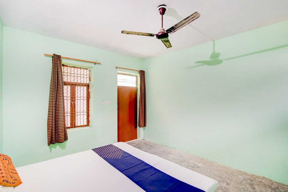 SPOT ON Agrasen Guest House, Greater Noida, Noida