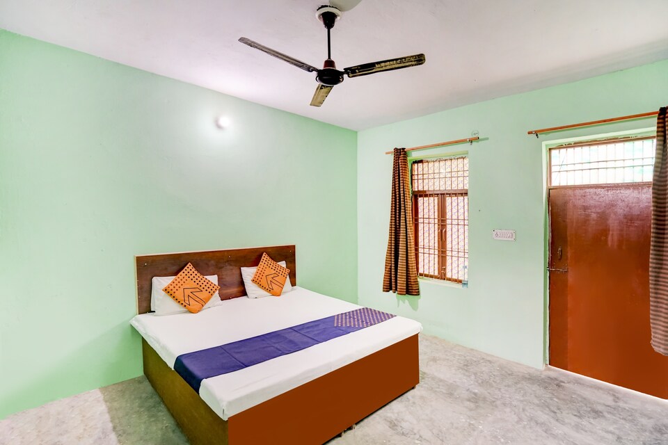 SPOT ON Agrasen Guest House, Greater Noida, Noida
