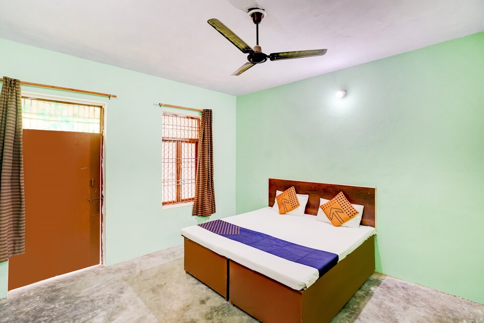 SPOT ON Agrasen Guest House, Greater Noida, Noida