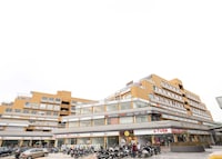 Hotel O C3 Celebration City Centre