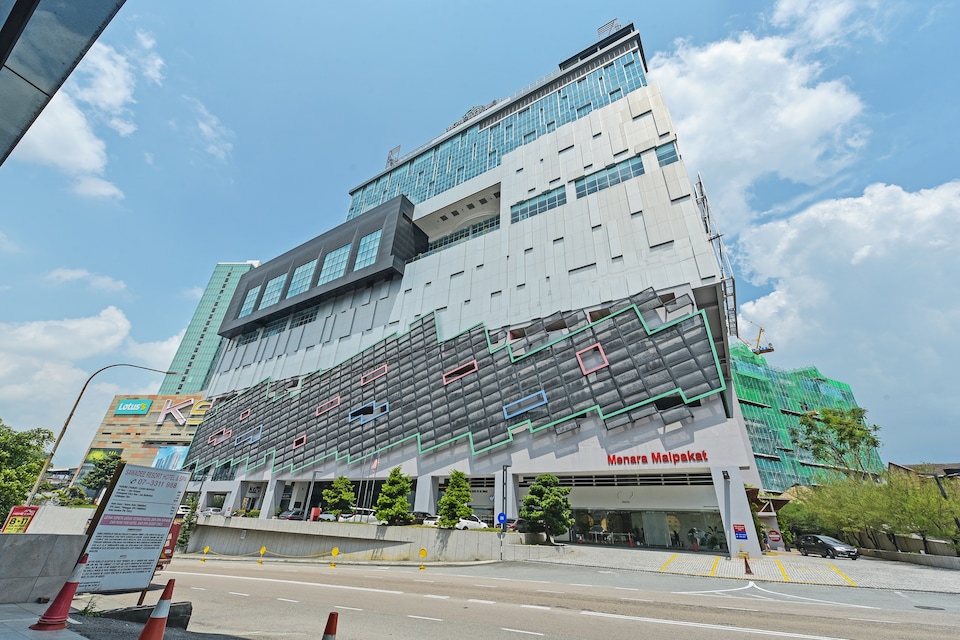 Capital O 90130 Sawadee Hotel, Johor Bahru, Johor Bahru