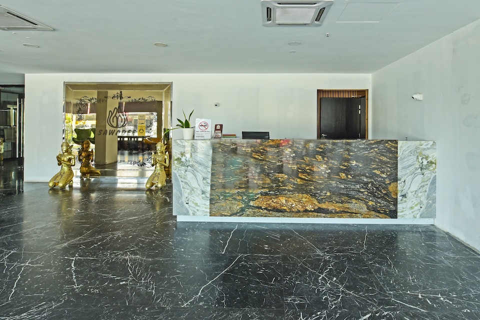 Capital O 90130 Sawadee Hotel, Johor Bahru, Johor Bahru