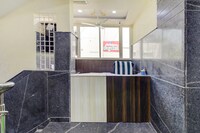 Hotel O New Town Residency