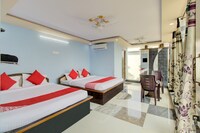 Hotel O New Town Residency