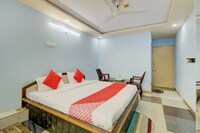 Hotel O New Town Residency