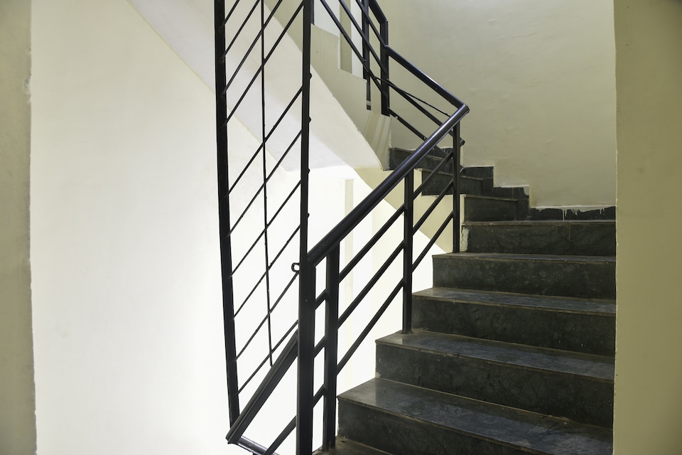 SPOT ON 76453 Hotel Golden Star 2, MP Nagar Bhopal, Bhopal