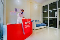 Hotel O AM Residency