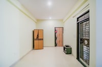 Hotel O AM Residency