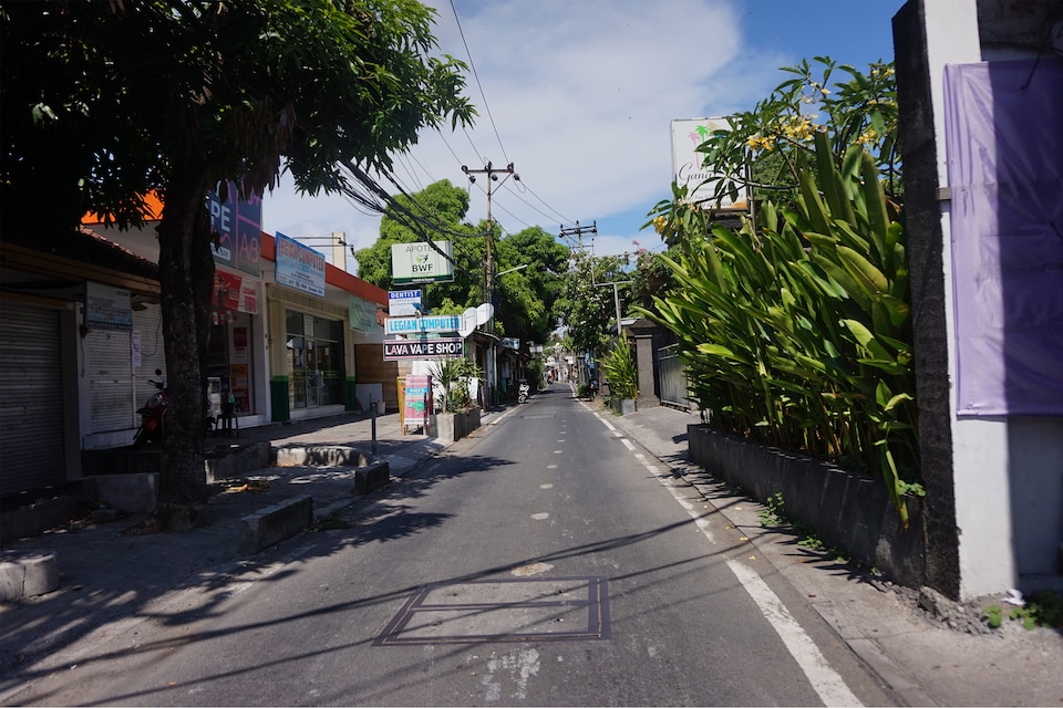 OYO 90082 Gana Inn Legian, Legian, Bali