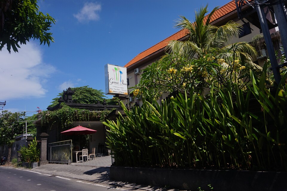 OYO 90082 Gana Inn Legian, Legian, Bali