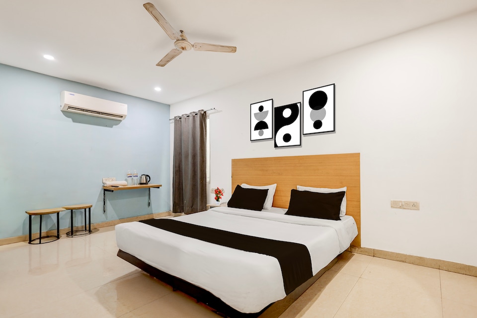 Townhouse The Shubham, Airport Lucknow, Lucknow