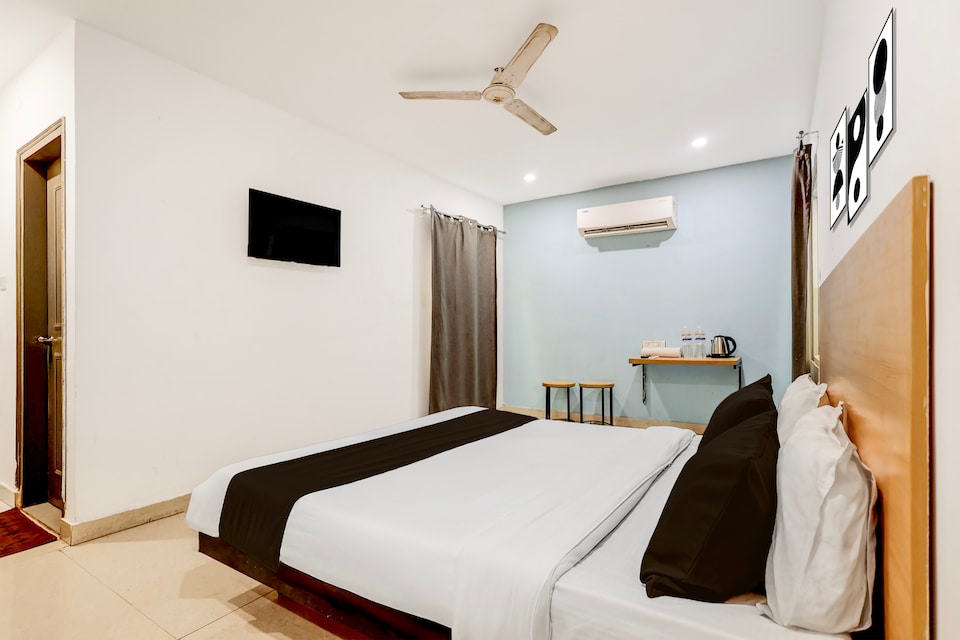Townhouse The Shubham, Airport Lucknow, Lucknow
