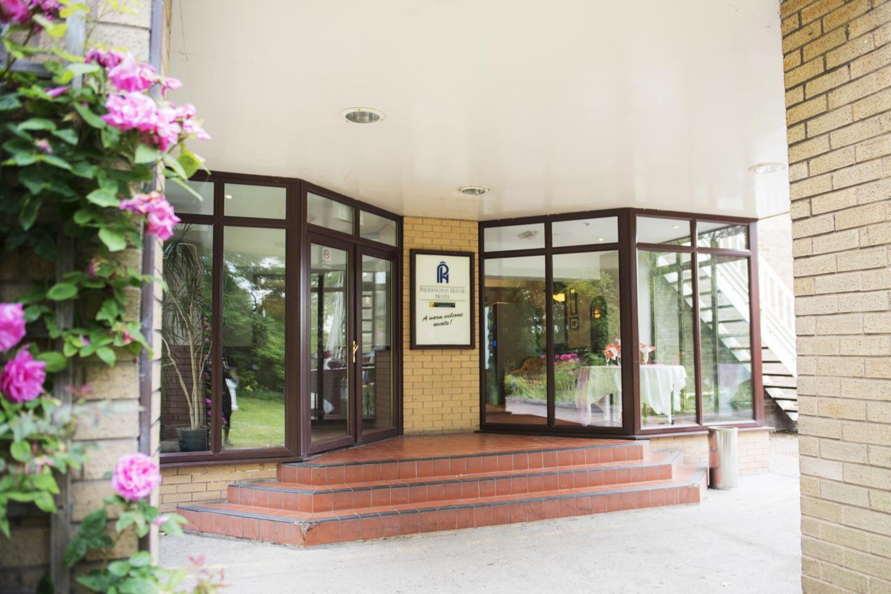 OYO Paddington House Hotel  OYO Hotels Warrington  Book   44 OYO