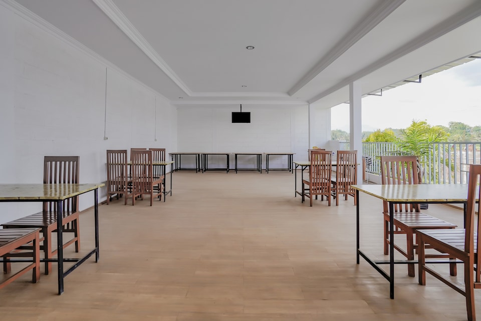 OYO 90086 Pondok Tasyiq Guest House Syariah, Tasikmalaya, Tasikmalaya