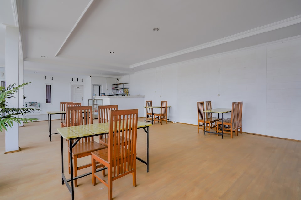 OYO 90086 Pondok Tasyiq Guest House Syariah, Tasikmalaya, Tasikmalaya