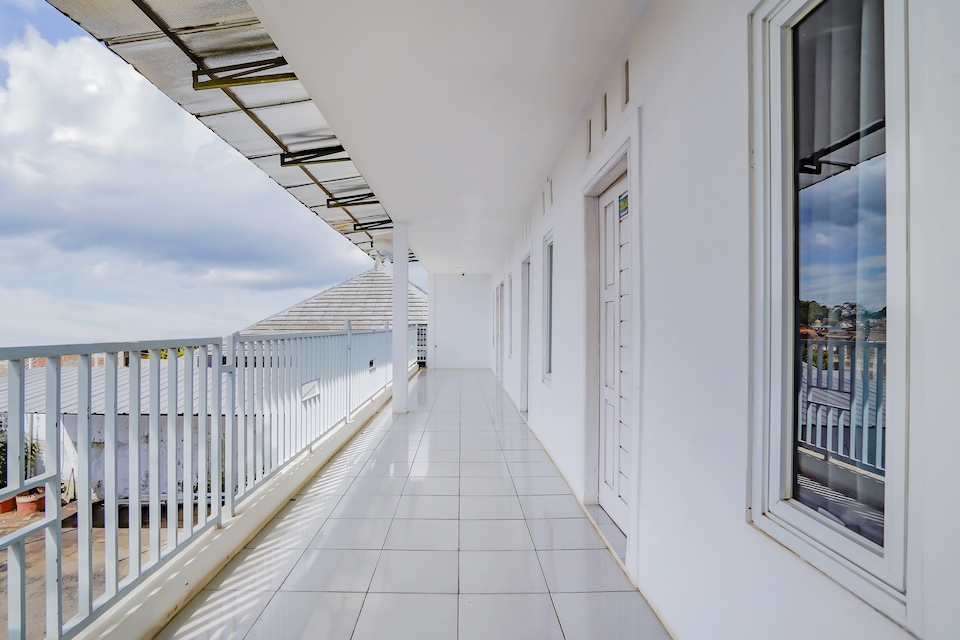 OYO 90086 Pondok Tasyiq Guest House Syariah, Tasikmalaya, Tasikmalaya