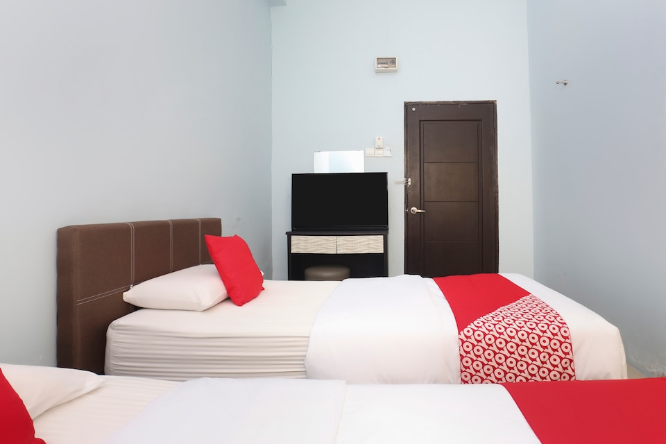 Hotel O Come Inn Premium, Kuala Terengganu, Kuala Terengganu