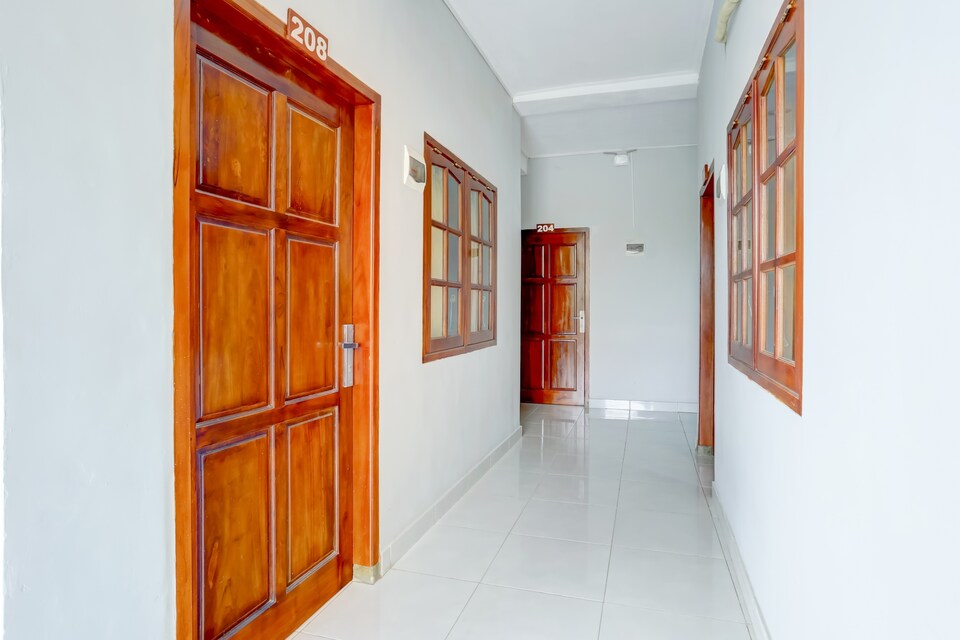 OYO 90089 Hotel Satria Syariah, Denpasar, Bali