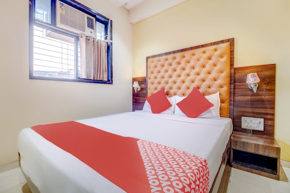 OYO 76481 Hotel Silver Elite, Mumbai CST-Churchgate-Colaba, Mumbai