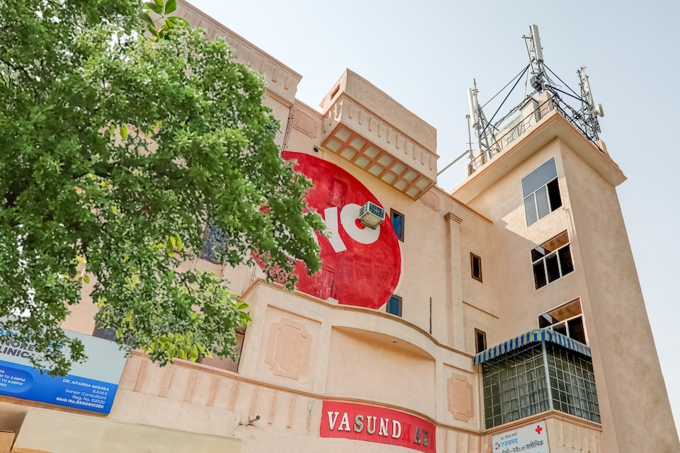 Flagship Vasundhra Inn, Civil Lines Bareilly, Bareilly