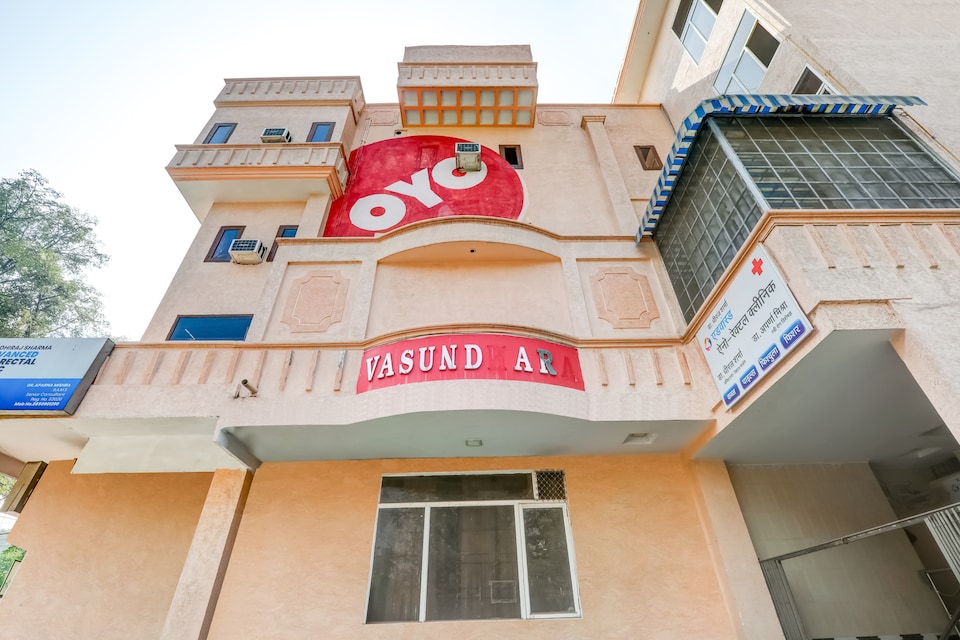 Flagship Vasundhra Inn, Civil Lines Bareilly, Bareilly