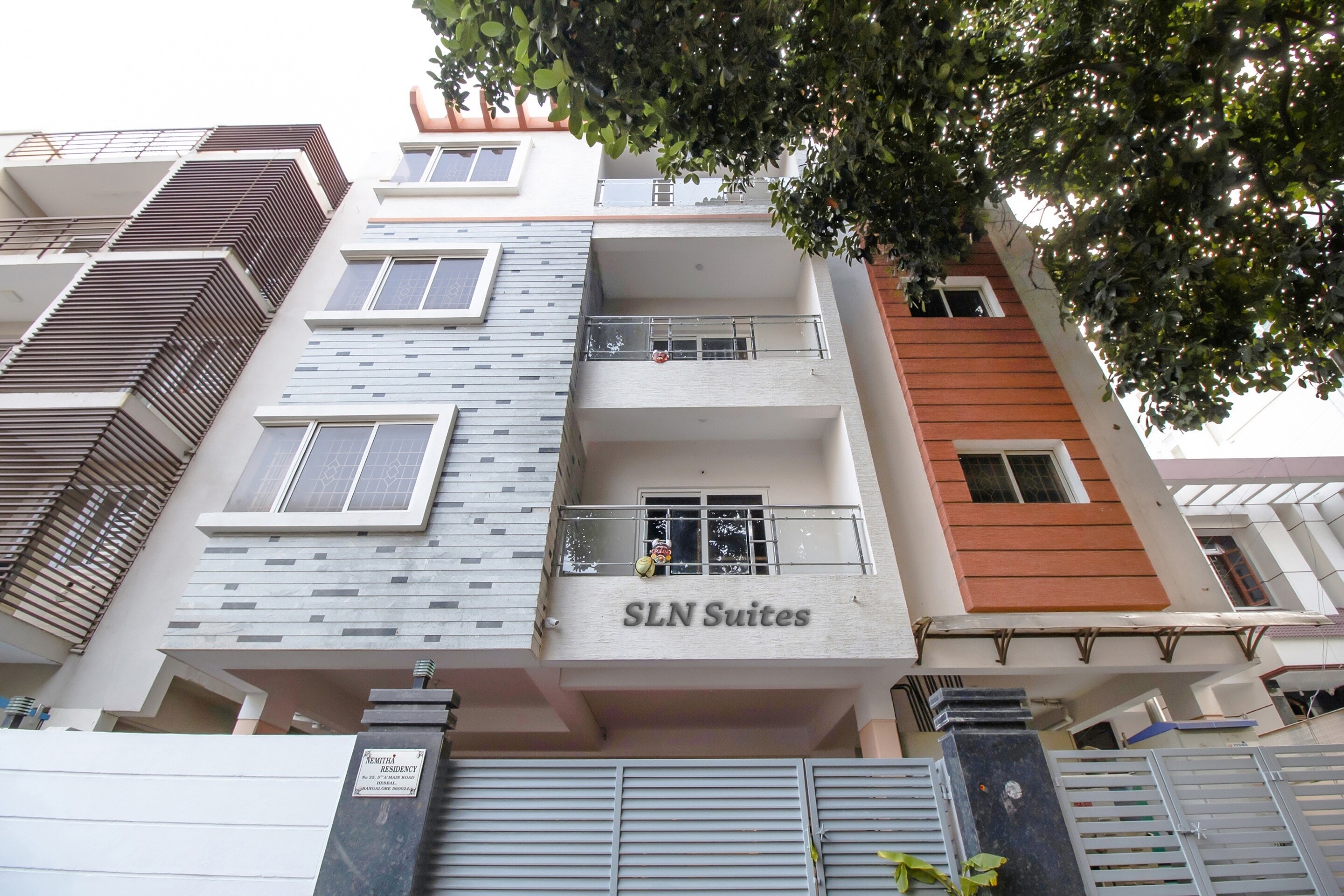 Hotels in Richmond Circle, Bangalore Starting ₹415 Upto 81 OFF on 104 Richmond Circle