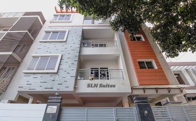 Hotel O Sln Suites