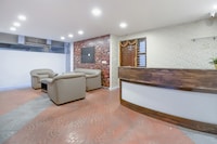 Hotel O Sln Suites