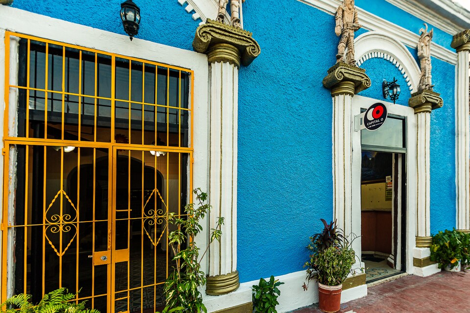 Capital O Hotel Tierra Del Sol, Merida, YUC, Mérida, Yucatán
