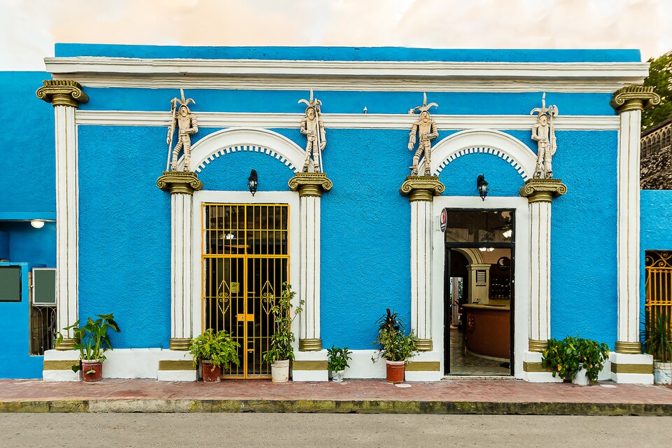 Capital O Hotel Tierra Del Sol, Merida, YUC, Mérida, Yucatán