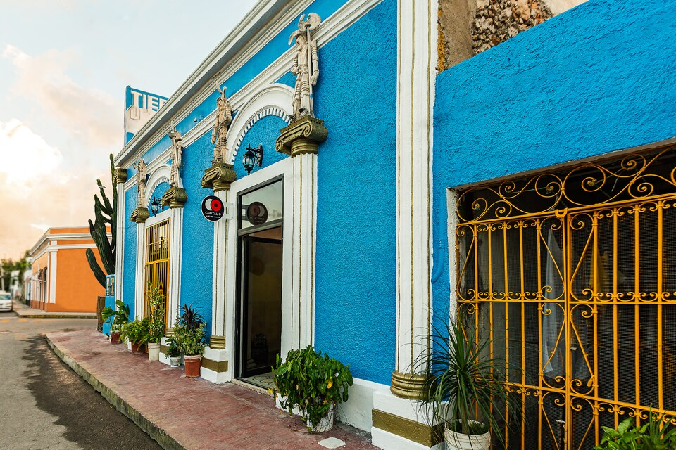 Capital O Hotel Tierra Del Sol, Merida, YUC, Mérida, Yucatán