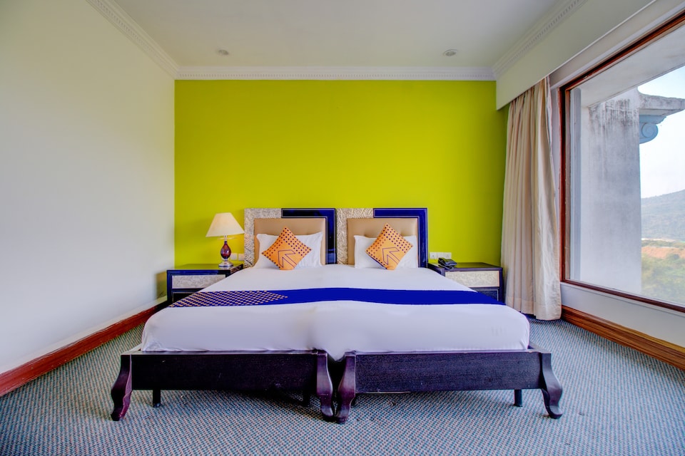 SPOT ON MUM2023 Royal Plams Hotel Piccadilly Collection, Mumbai BCEC, Mumbai