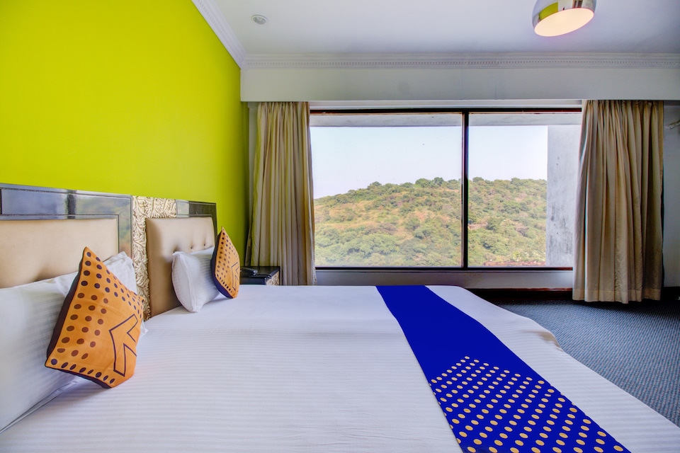 SPOT ON MUM2023 Royal Plams Hotel Piccadilly Collection, Mumbai BCEC, Mumbai