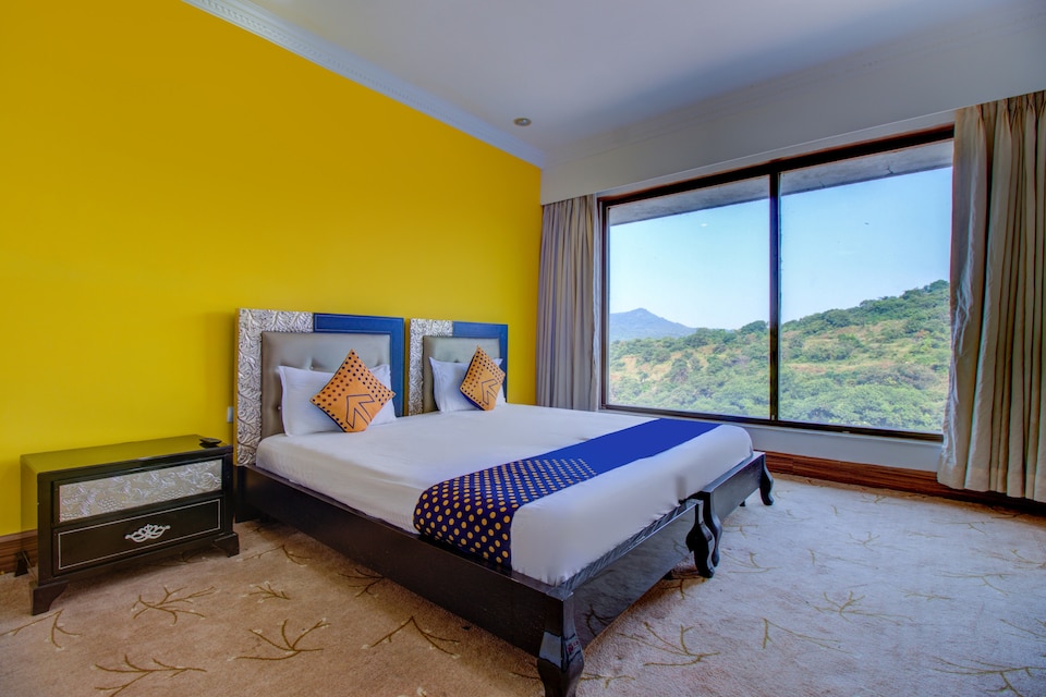 SPOT ON MUM2023 Royal Plams Hotel Piccadilly Collection, Mumbai BCEC, Mumbai