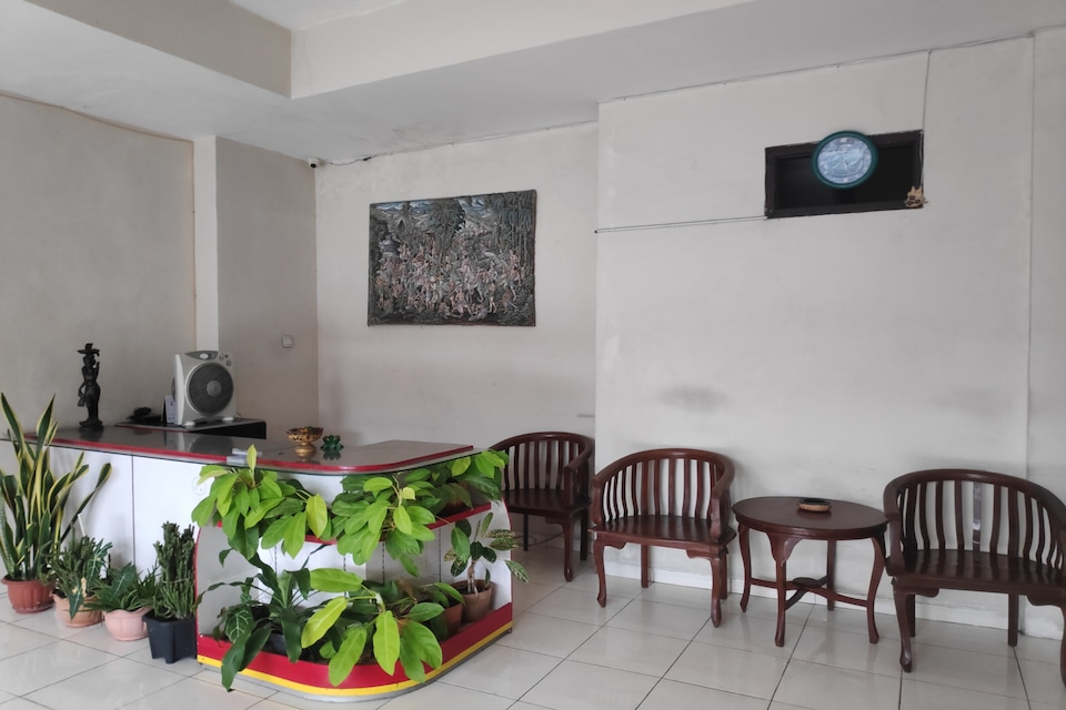 OYO 90096 Hotel Tiana, Denpasar, Bali