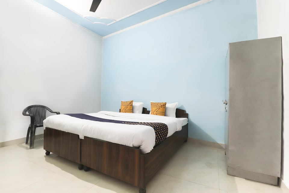 SPOT ON 76498 Hill Stays, Chakrata Road Dehradun, Dehradun
