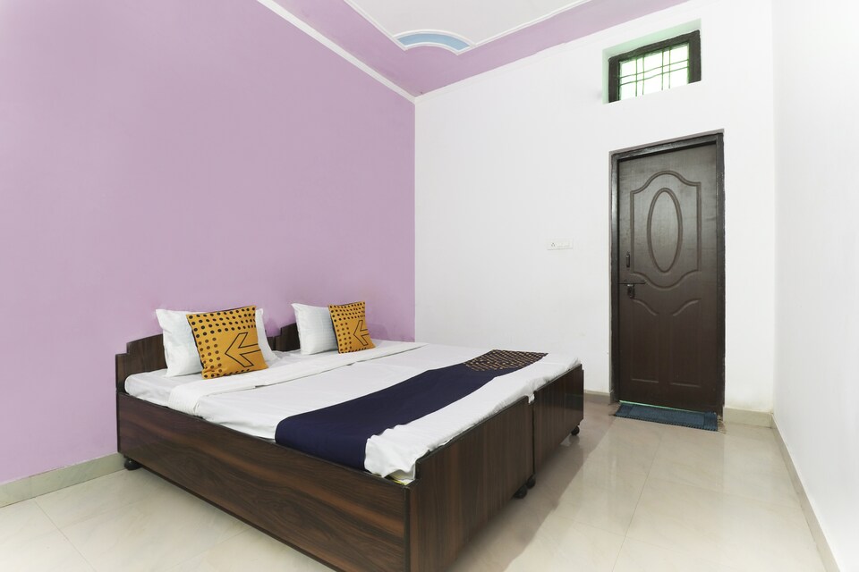 SPOT ON 76498 Hill Stays, Chakrata Road Dehradun, Dehradun