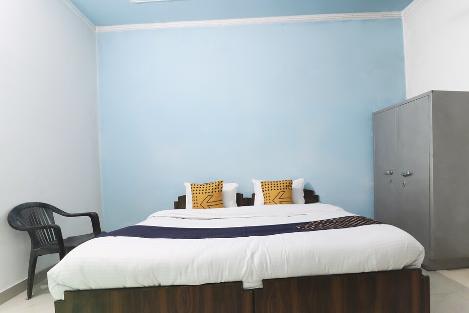 SPOT ON 76498 Hill Stays, Chakrata Road Dehradun, Dehradun