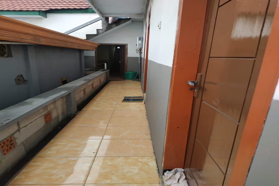 OYO 90097 Homestay Sinta Ndani Putri, Cemoro Lawang, Probolinggo