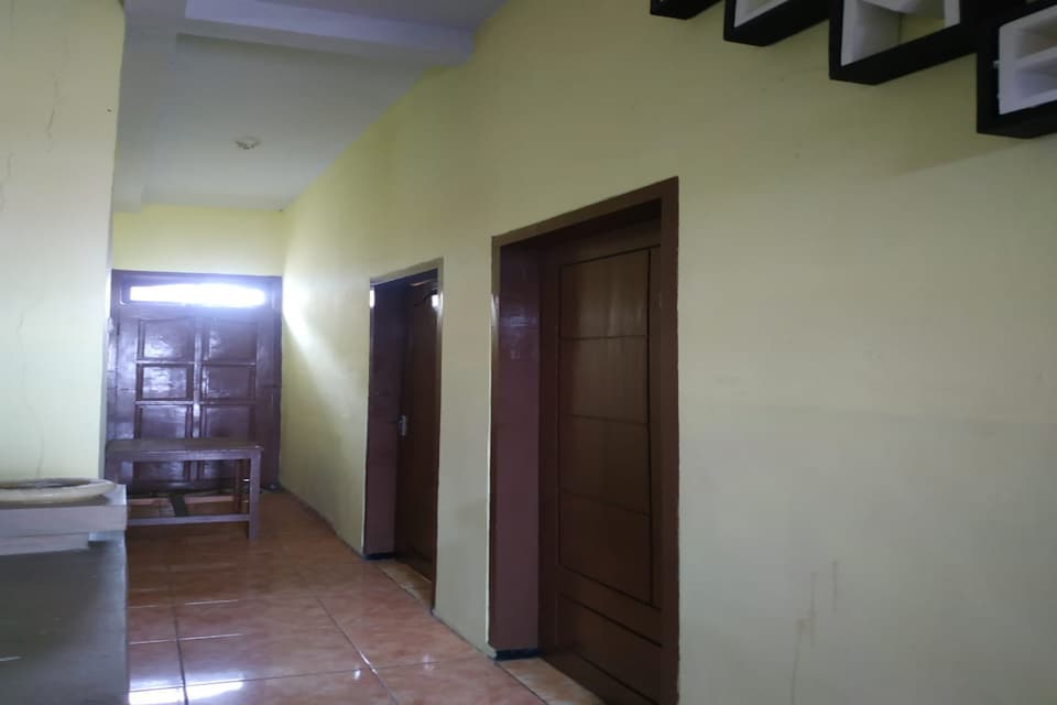 OYO 90097 Homestay Sinta Ndani Putri, Cemoro Lawang, Probolinggo