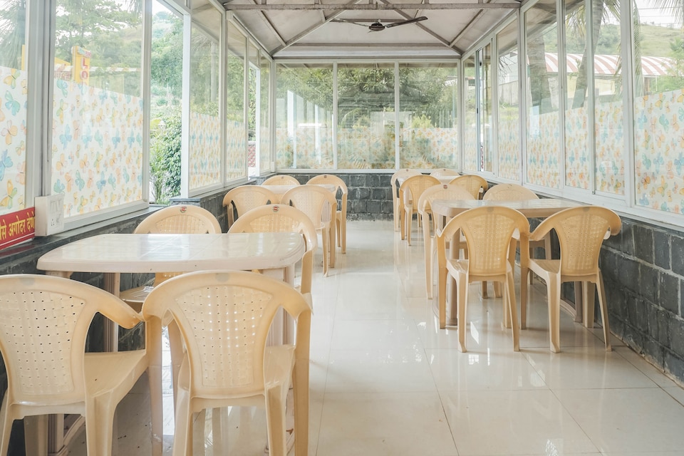 Collection O 76500 Pkn Regency, Madurai City Centre, Madurai